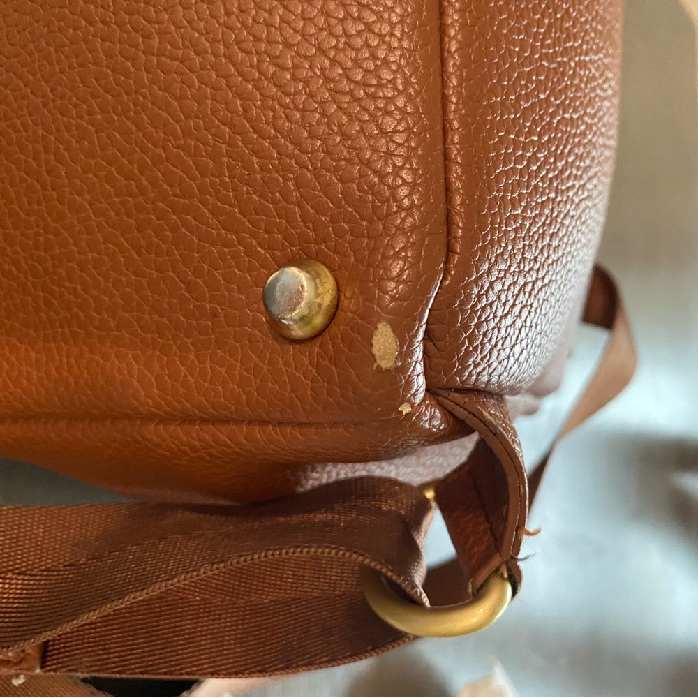 Freshly picked mini diaper bag - Picture 9 of 9